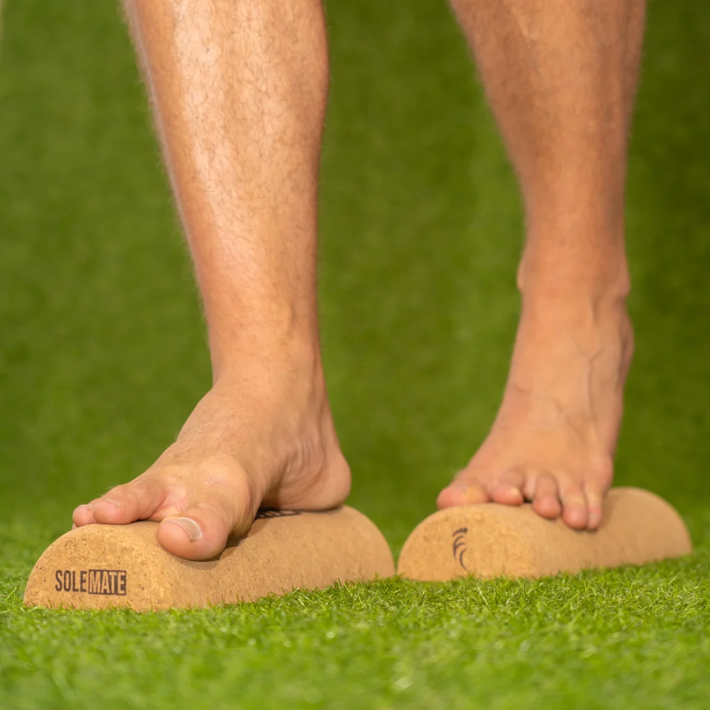 Soul Mate tool from The Foot Collective
