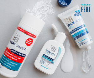 Neat Feet Creams and Foot Powder