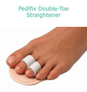 Pedifix Toe Straightener