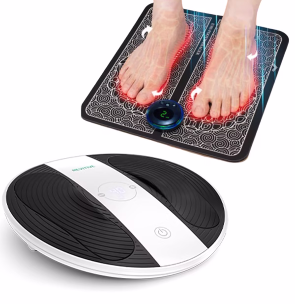 EMS Foot Massagers