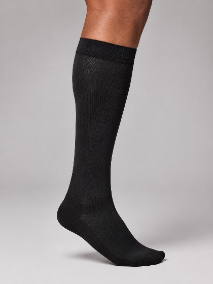 A high quality compression sock